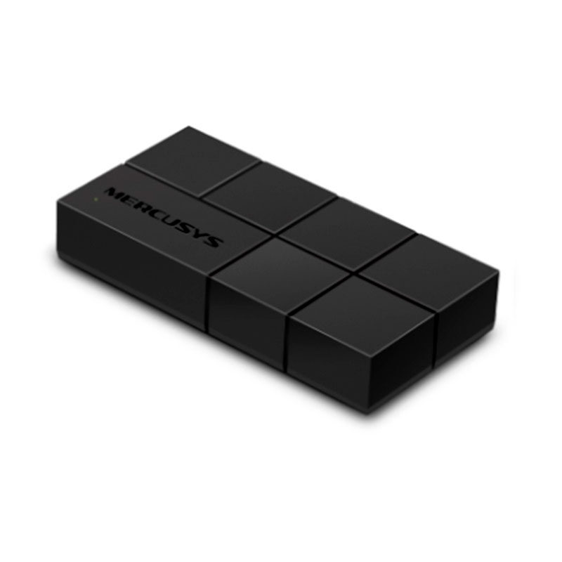 ITSCA - Switch de 8 puertos Gigabit Mercusys MS108G