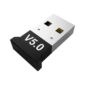 ITSCA - Adaptador USB Bluetoothe 5.0 Generico