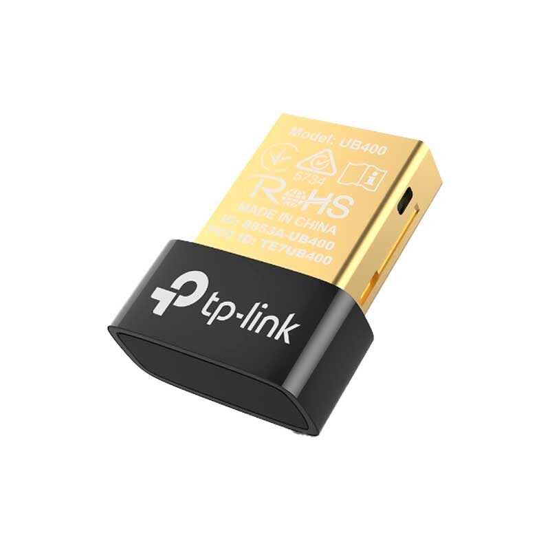 Itsca - Adaptado -BlueTooth USB TP-Link UB400