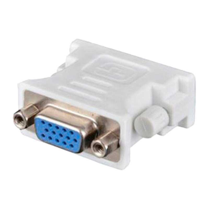 ITSCA - Adaptador DVI-I a VGA