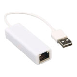 ITSCA - Adaptadopr Lan USB