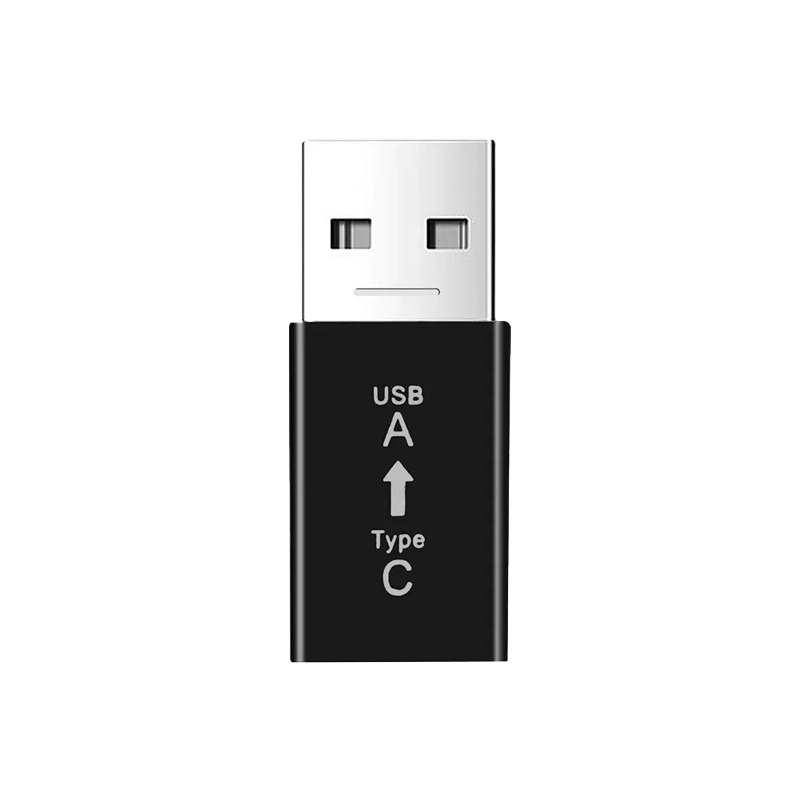 ITSCA - Adaptador USB C - USB A