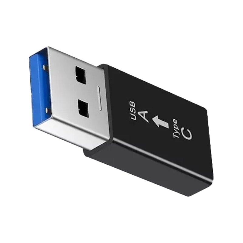 ITSCA - Adaptador USB C - USB A