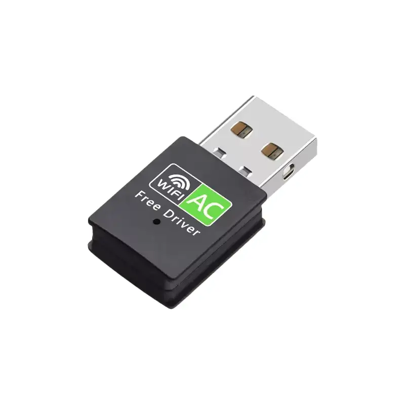 ITSCA - Adaptador Wifi-USB Generico AC6650