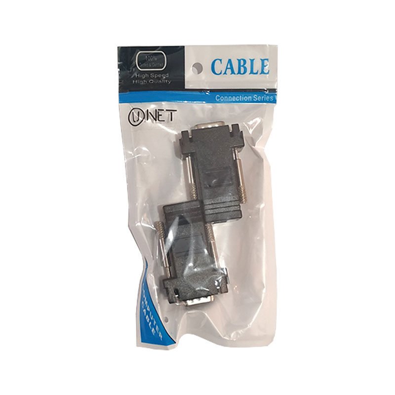 ITSCA - Adaptadores VGA-RJ45