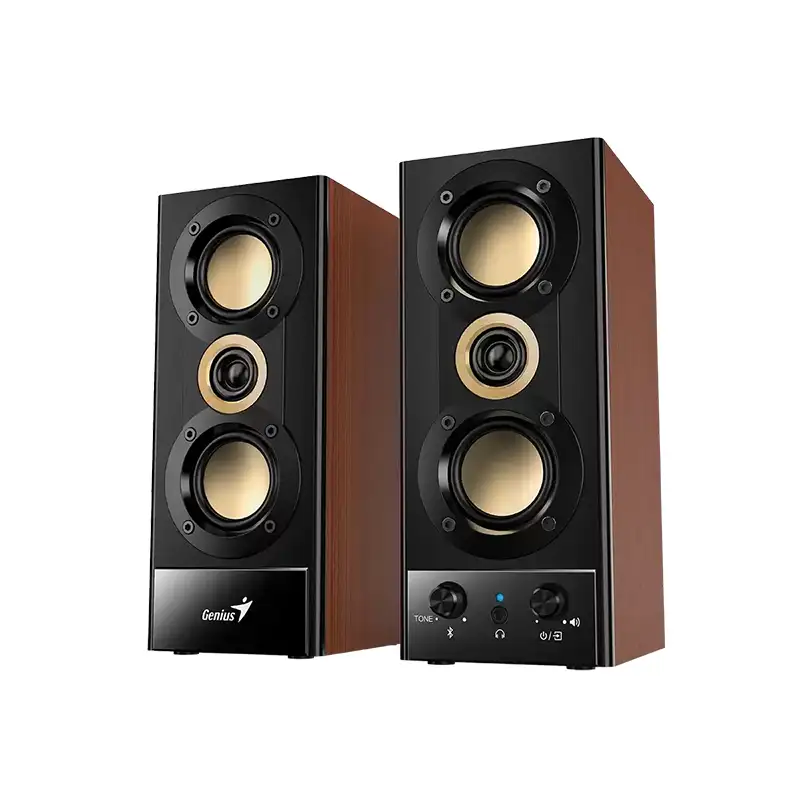 ITSCA - Altavoces Genius SP-HF800BT