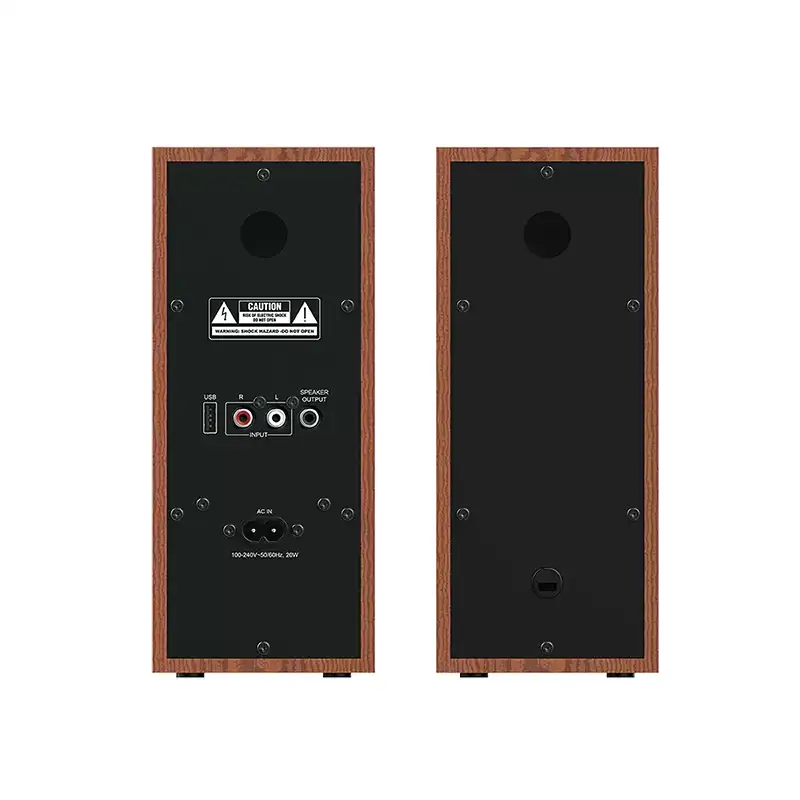 ITSCA - Altavoces Genius SP-HF800BT