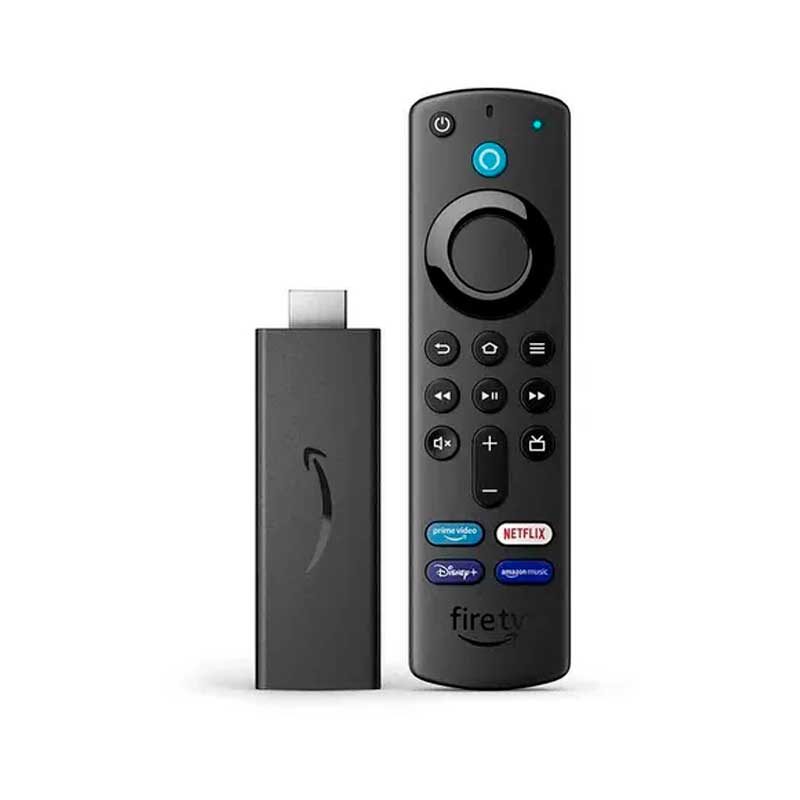 ITSCA - Amazon Fire TV Stick Gen 3