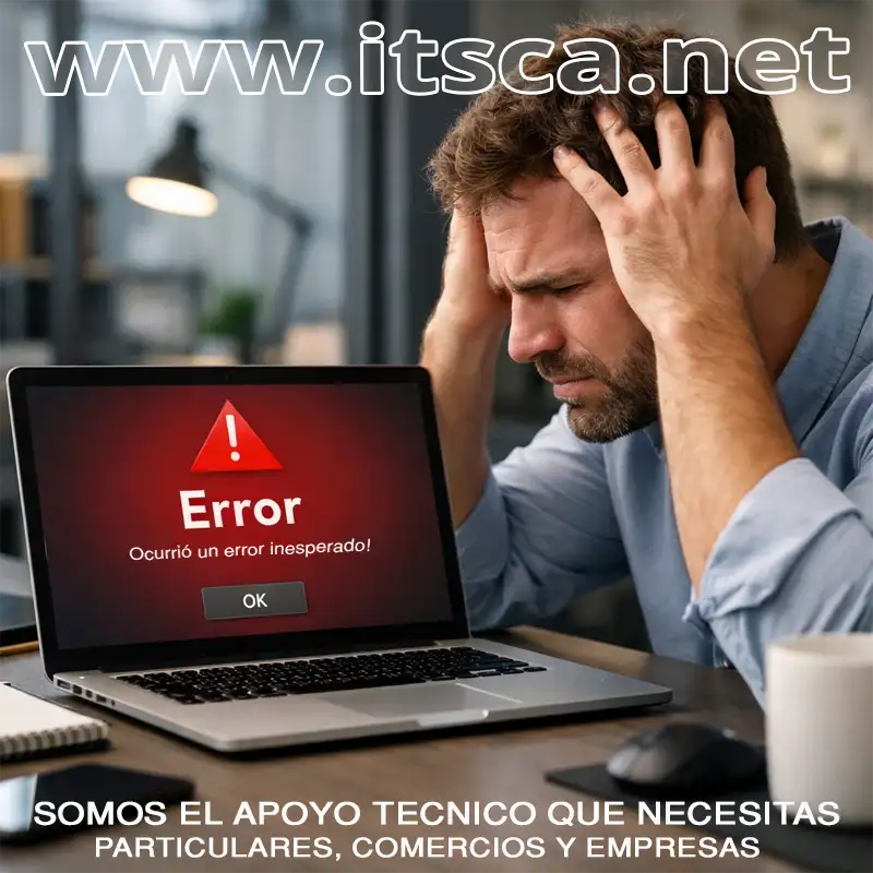 ITSCA - Apoyo técnico