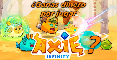 ITSCA - Axie Infinity