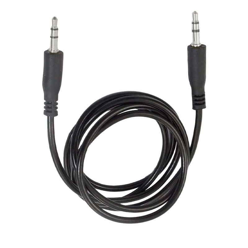 ITSCA - Cable Audio Estereo 3.5 a 3.5