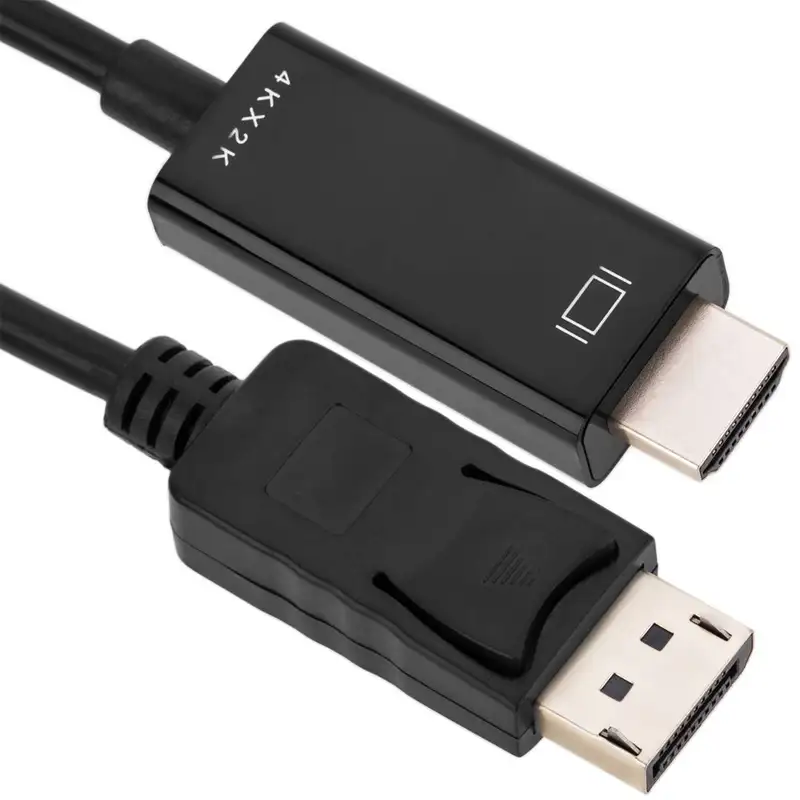 ITSCA - Cable DP DHMI