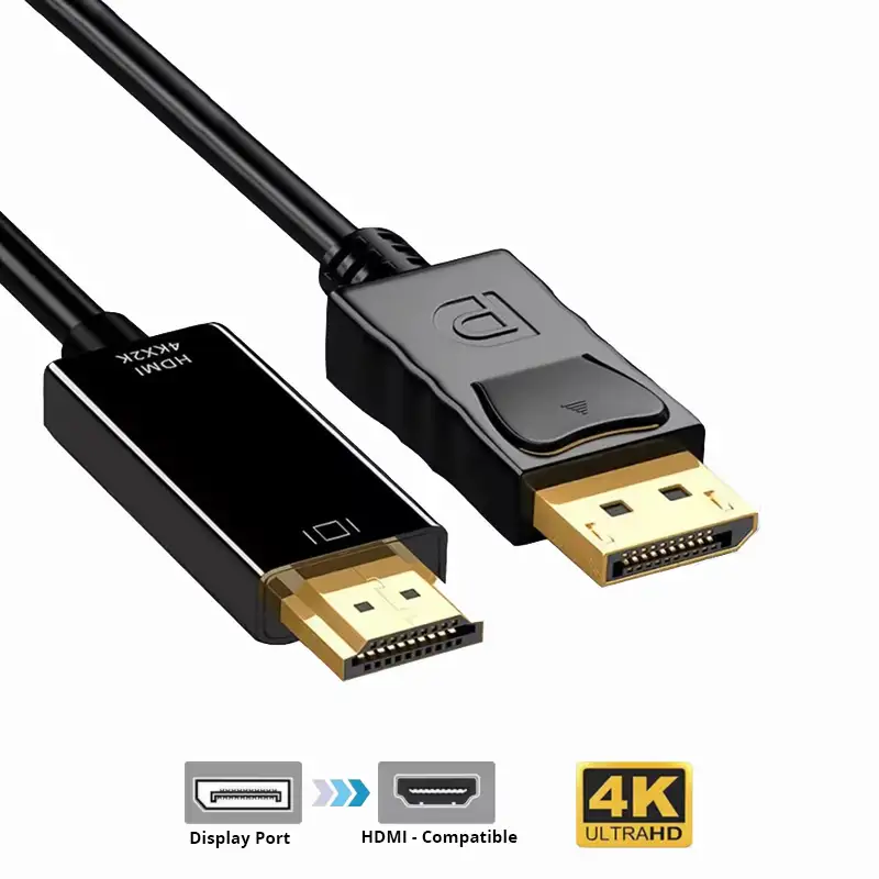 ITSCA - Cable DP DHMI