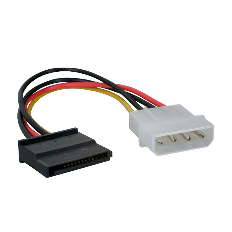 ITSCA - CABLE SATA POWER