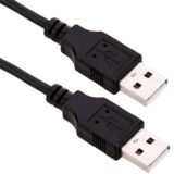 ITSCA - Cable USB 2.0 AM_AM