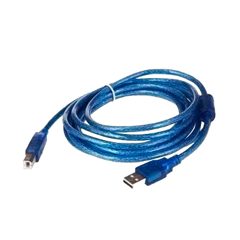 Cable USB para impresoras