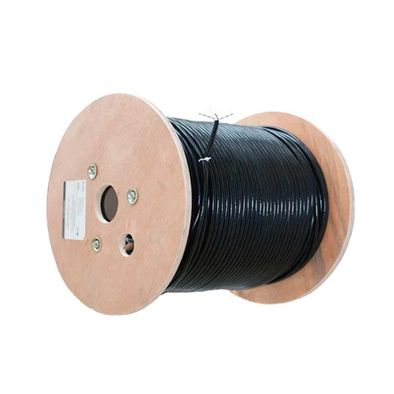ITSCA - Cable UTP Cat 5e para exterior