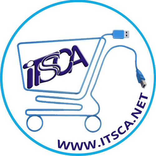 Logo Tienda ITSCA