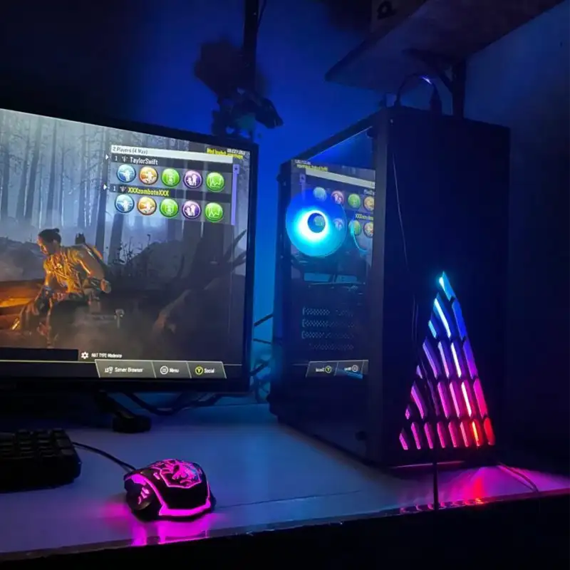 Computadoras