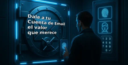 ITSCA - Dale a tu Cuenta de Email el valor que merece