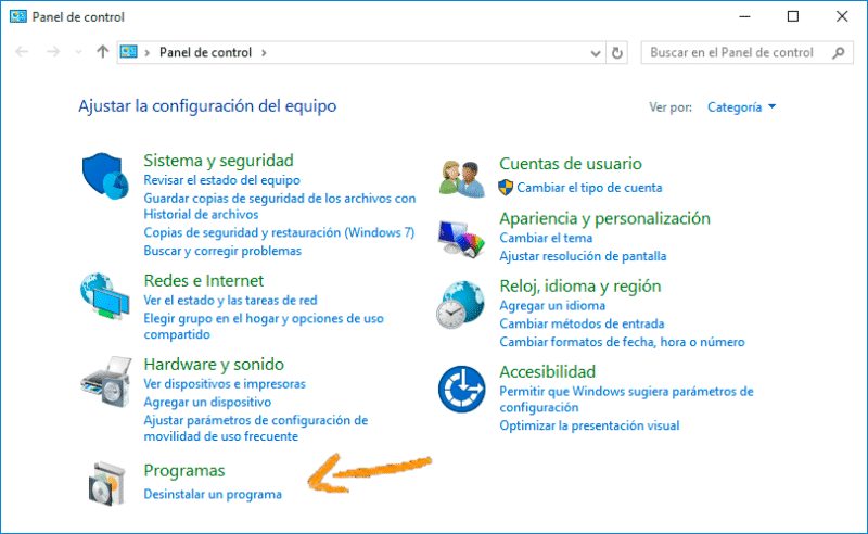 Error GlobalPowerPolicy Registry al actualizar a Windows 10 ...
