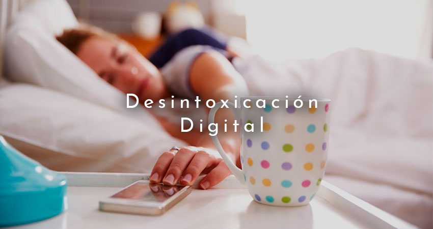 ITSCA - Desintoxicacion Digital