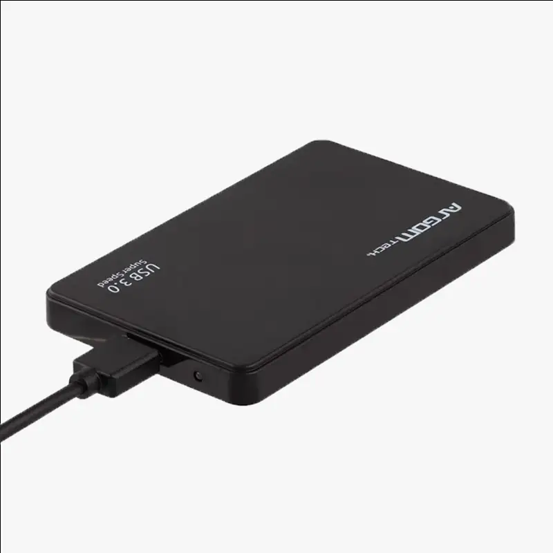 ITSCA - Enclosure Sata 2.5 USB 3.0 ArgomTech