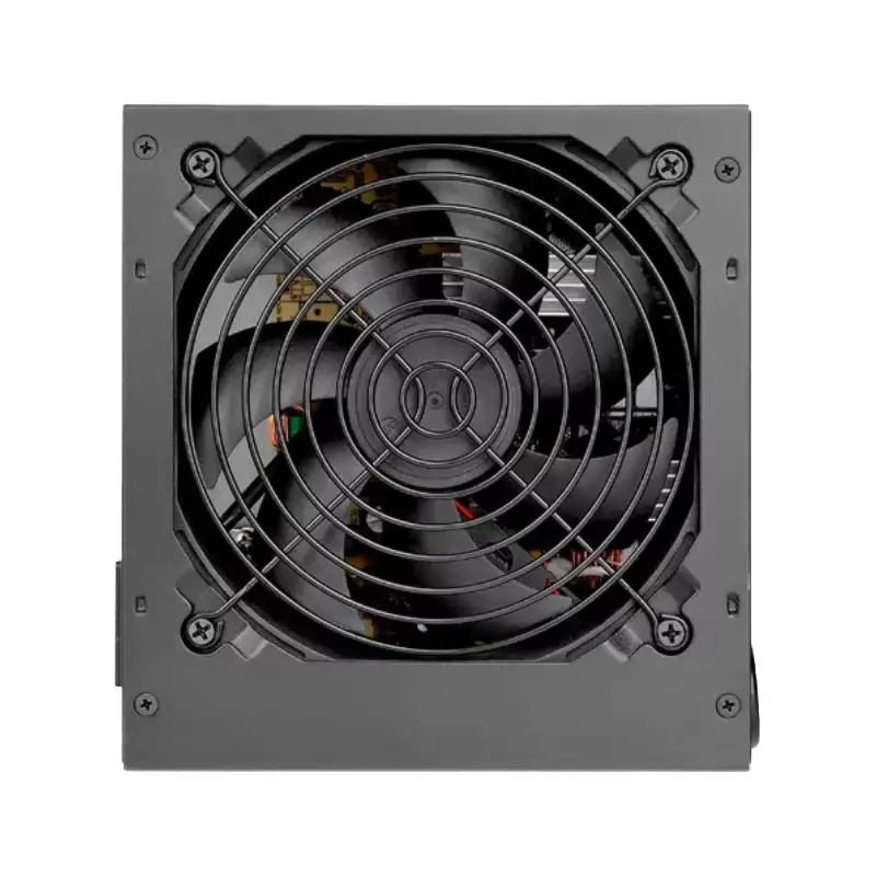 ITSCA - Fuente de poder 600w Thermaltake Smart Certificada 80 Plus