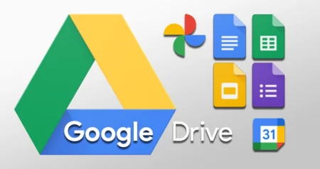 ITSCA - Google Drive