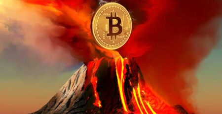ITSCA - Granjas de Bitcoin movidas por energía volcánica