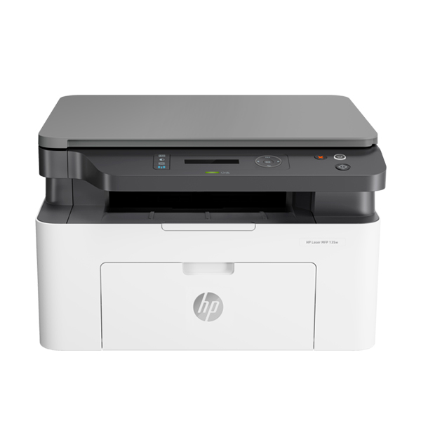 ITSCA - HP Laserjet MFP 135w