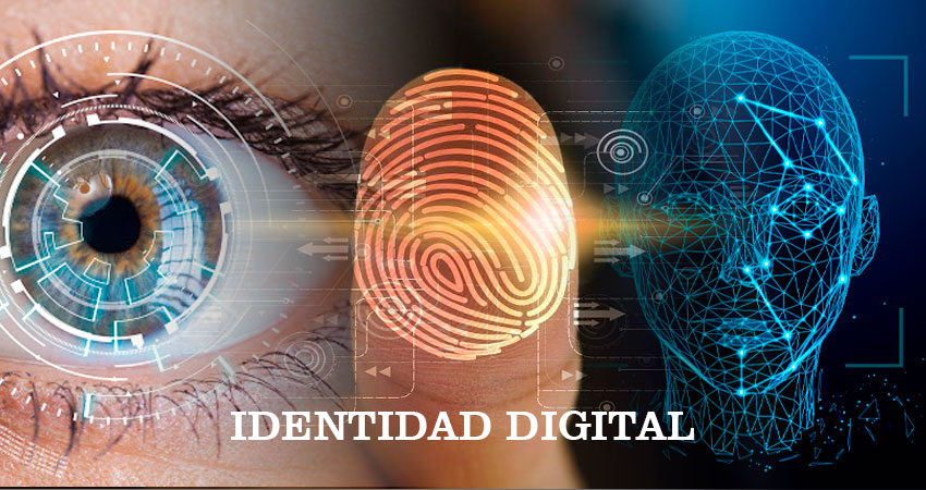 Identidad Digital