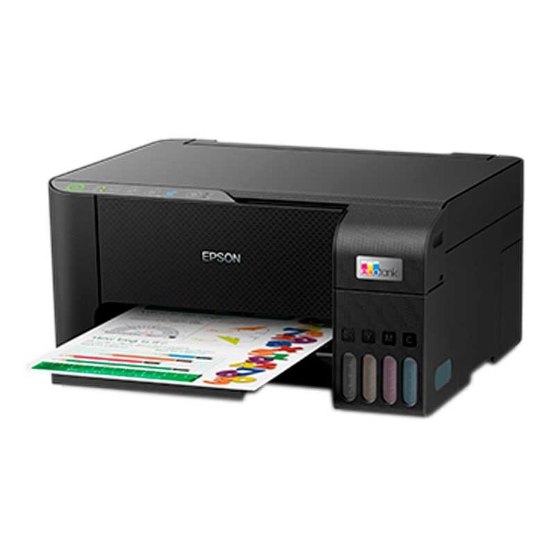 ITSCA - Impresora Epson Ecotank L3250 Wifi