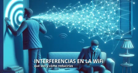 ITSCA - Interferencias en la WiFi qué son y cómo reducirlas