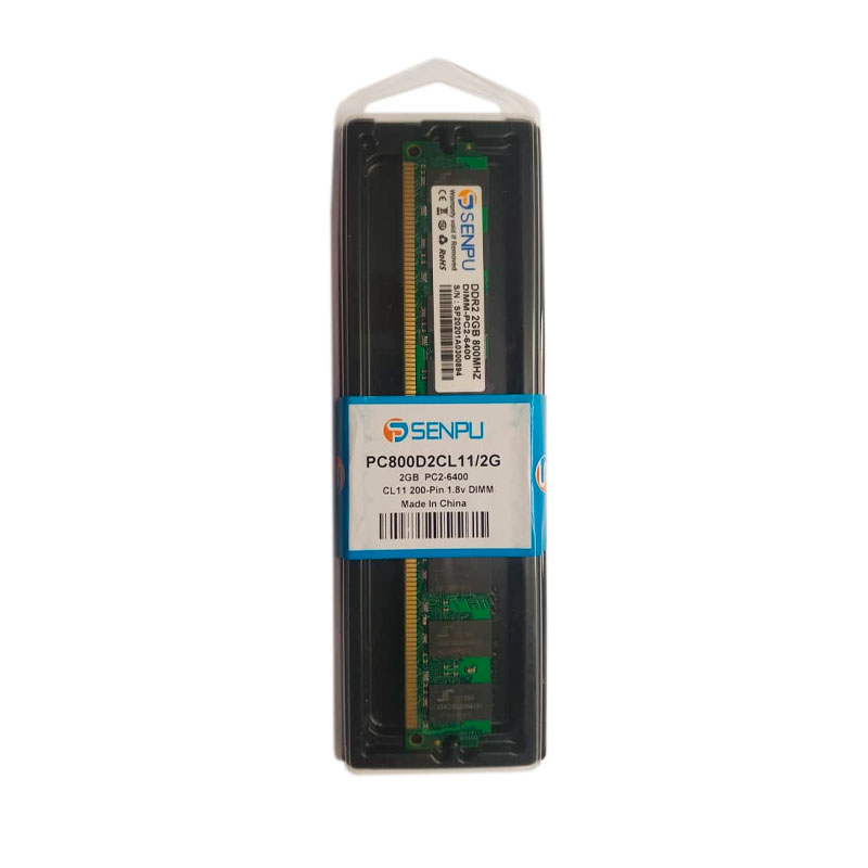 ITSCA ITS, Memoria DDR 400MHz PC3200 1GB