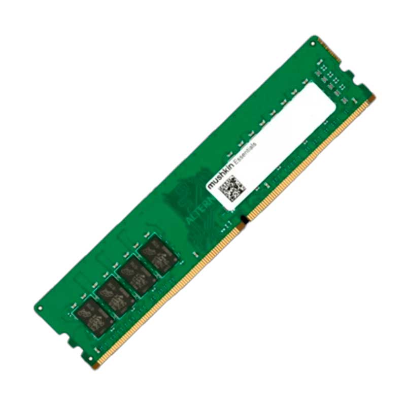 Memoria DIM DDR3 2GB