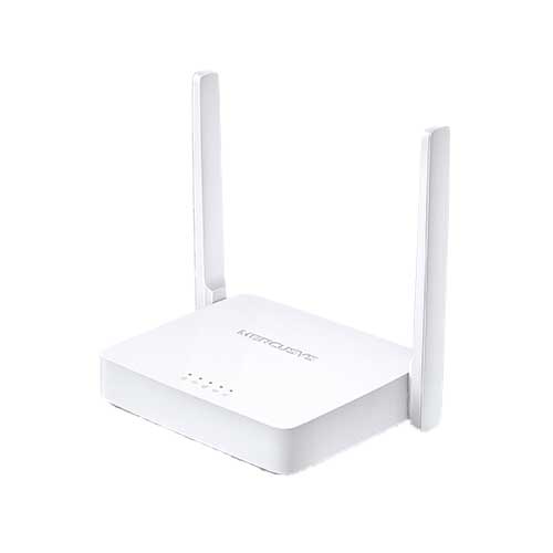 Mercusys ADSL2+ Modem Router