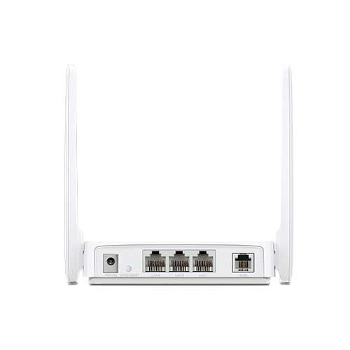Mercusys ADSL2+ Modem Router
