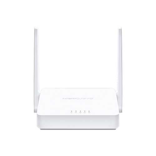 Mercusys ADSL2+ Modem Router