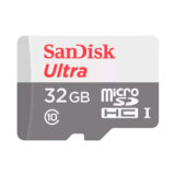 ITSCA - MicroSD SanDisk Ultra 32GB