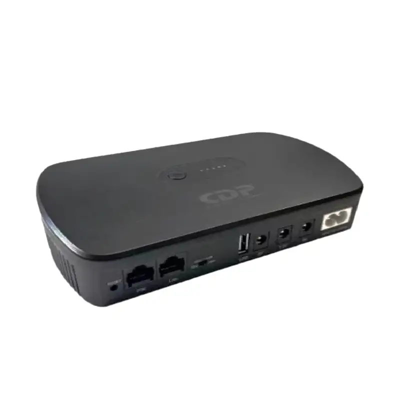 ITSCA - Mini UPS CDP 10000 mAh 18W