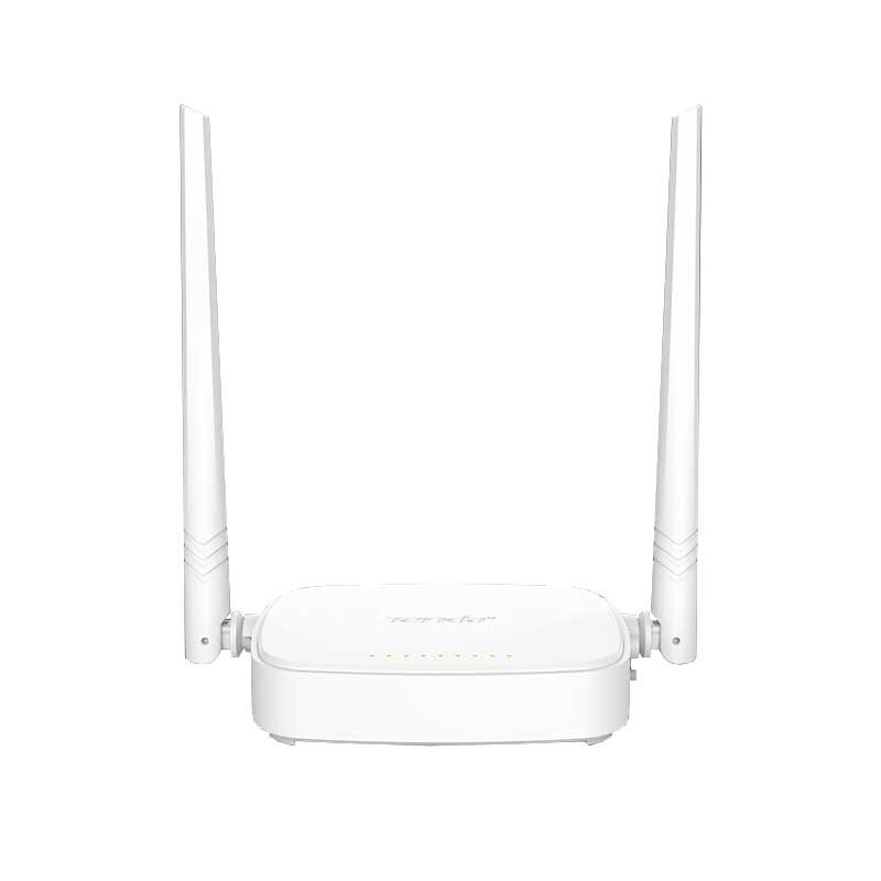 ITSCA - Modem Router Tenda D301 V4 ADSL2