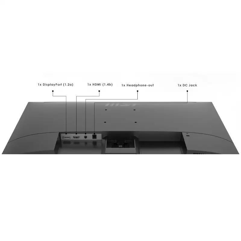 ITSCA - Monitor MSI 23.8 PRO MP243L E14