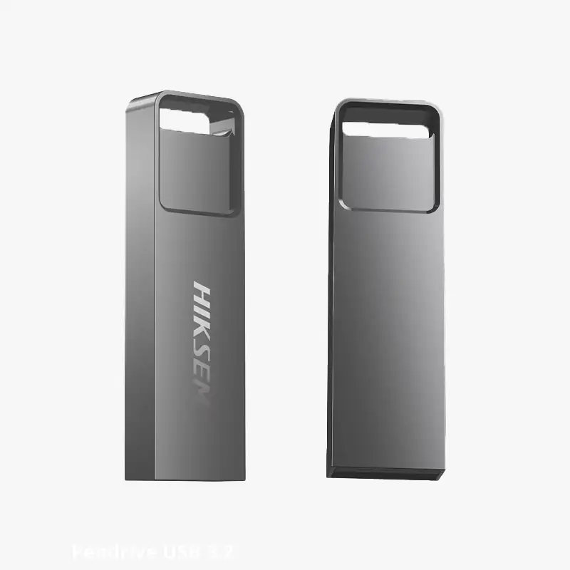 ITSCA - Pendrive HIKSEMI Blade 64 GB USB 3.2
