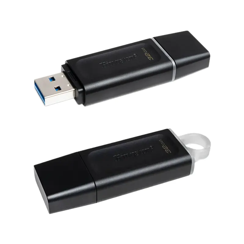 ITSCA - Pendrive Kingstone DataTraveler Exodia 32GB