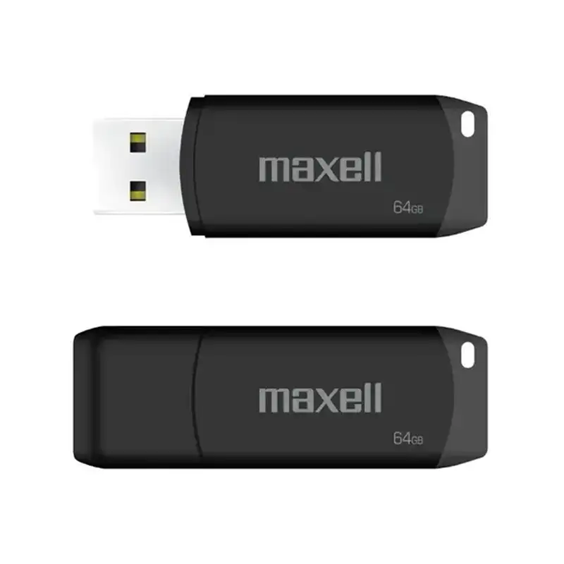 ITSCA - Maxell 64GB USB 3.2