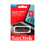ITSCA - Sandisk Cruzer Glide 32GB