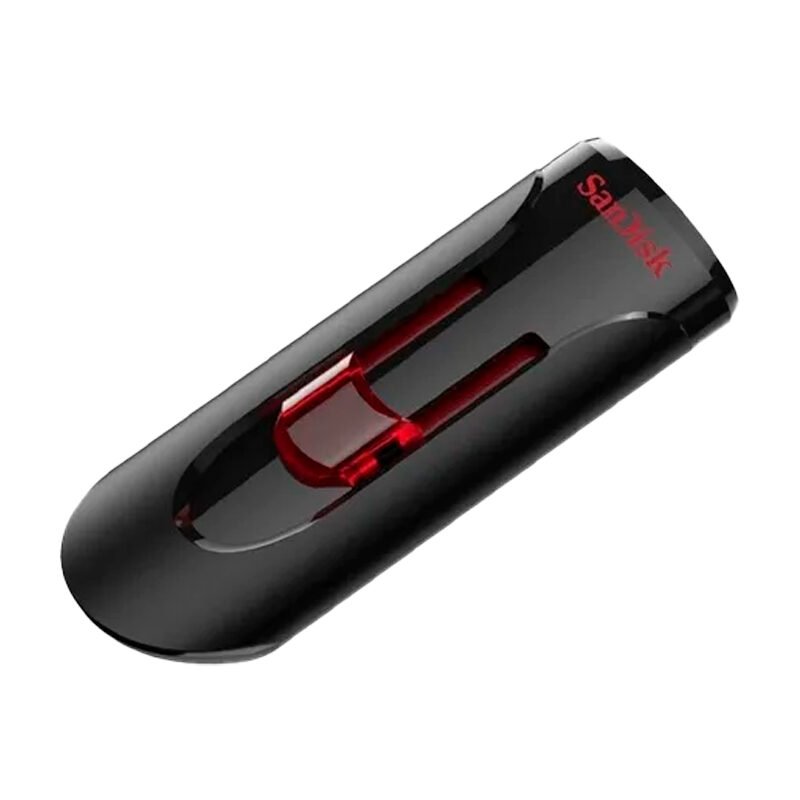 ITSCA - Pendrive-USB-3.0-Sansdisk Cruzer Glide