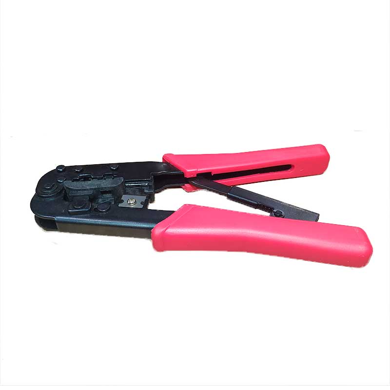 Pinzas para Crimpear HT-568R