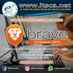 Promo-Brave